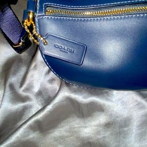 COACH - Fanny Pack